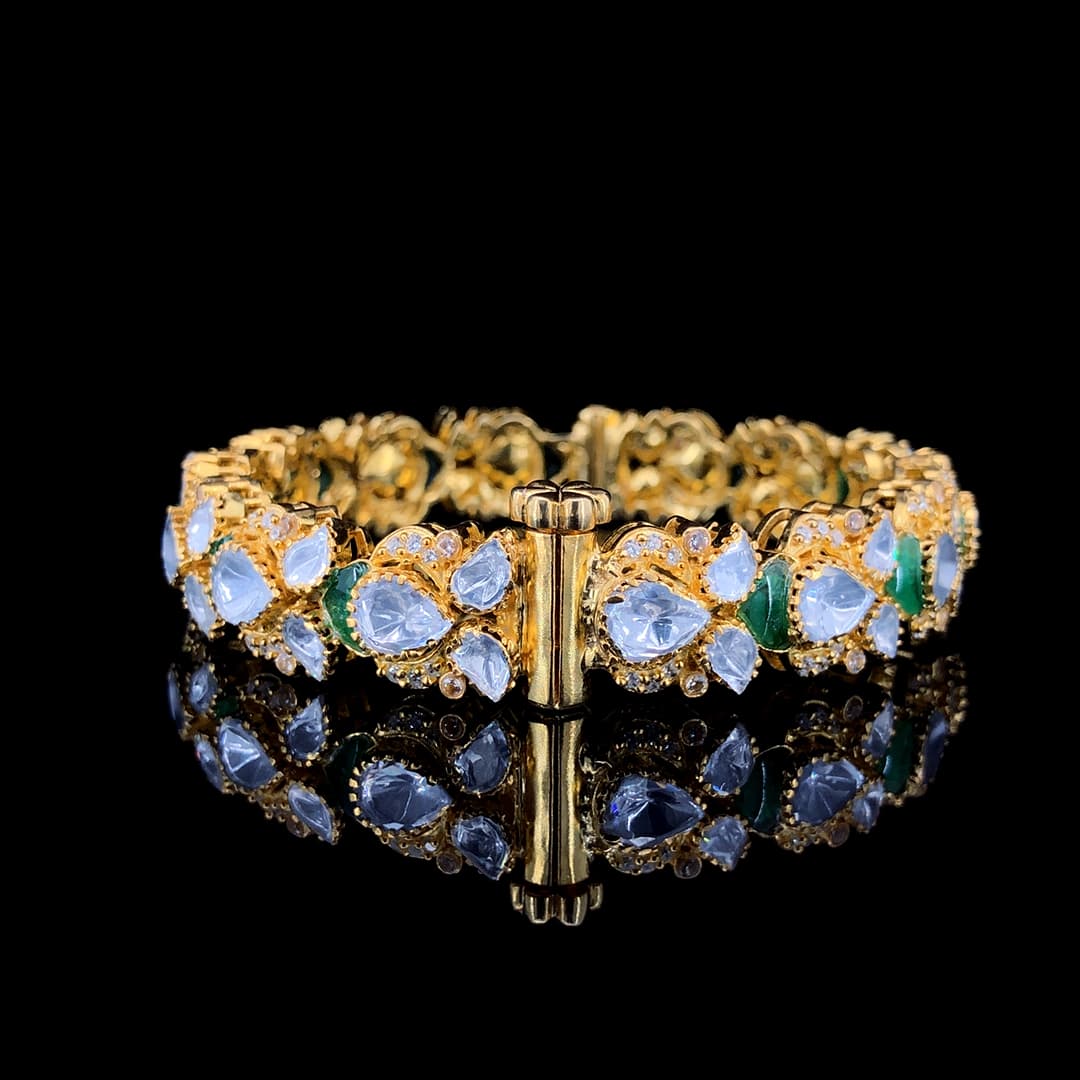Bangles — 9 styles